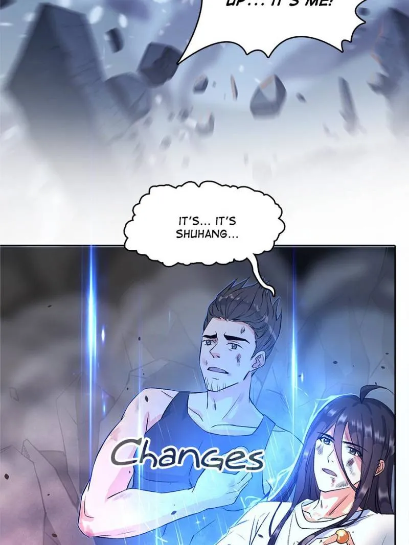 Cultivation Chat Group Kainu Manga Chapter 340 Page 18