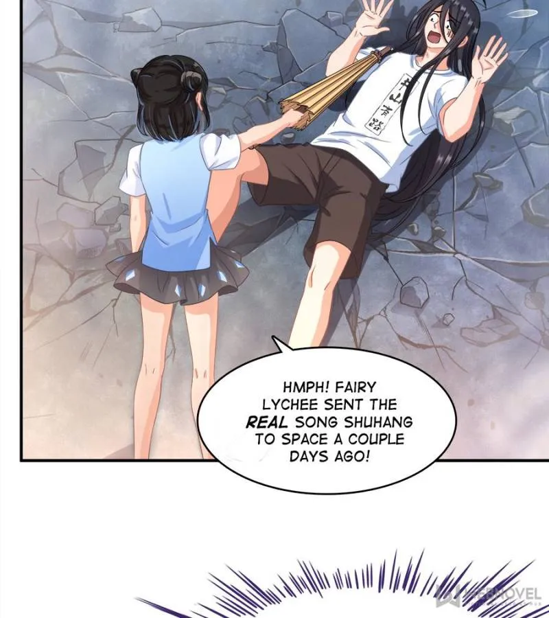 Cultivation Chat Group Kainu Manga Chapter 340 Page 22