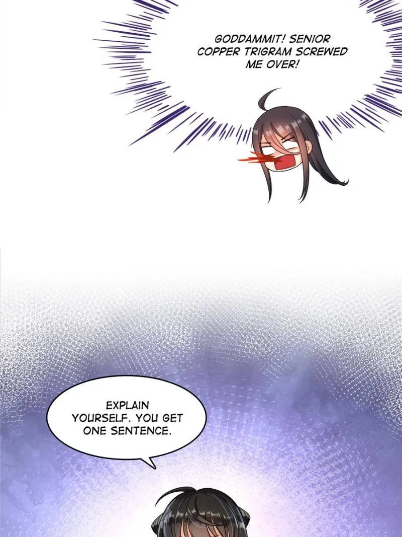 Cultivation Chat Group Kainu Manga Chapter 340 Page 23