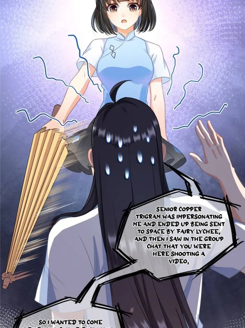 Cultivation Chat Group Kainu Manga Chapter 340 Page 24