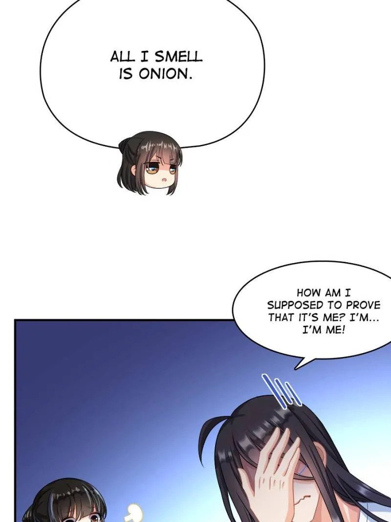 Cultivation Chat Group Kainu Manga Chapter 340 Page 27