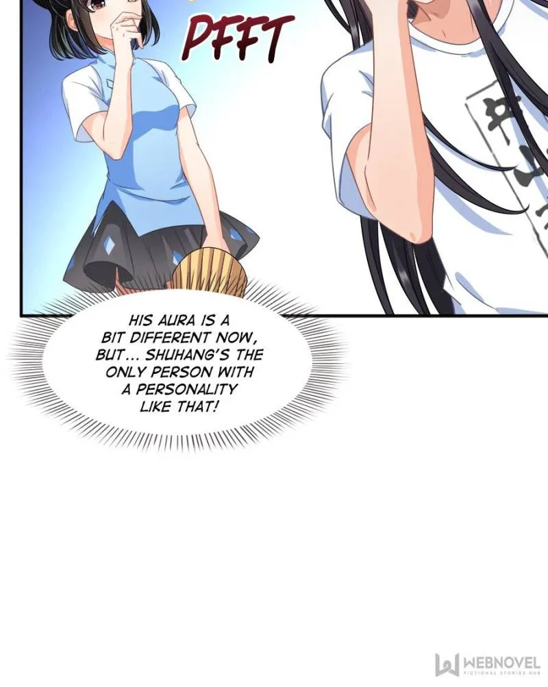 Cultivation Chat Group Kainu Manga Chapter 340 Page 28