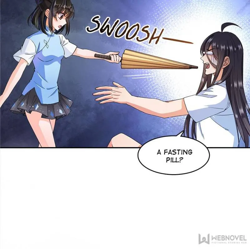 Cultivation Chat Group Kainu Manga Chapter 340 Page 31
