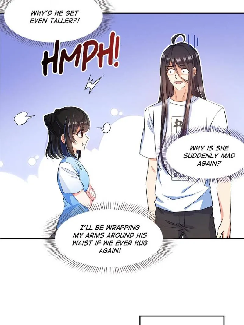 Cultivation Chat Group Kainu Manga Chapter 340 Page 35