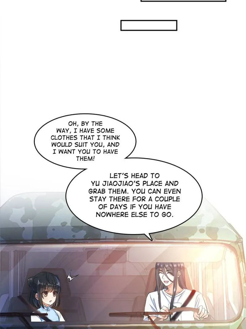 Cultivation Chat Group Kainu Manga Chapter 340 Page 36
