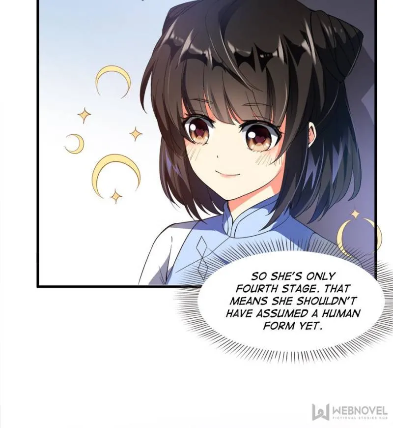 Cultivation Chat Group Kainu Manga Chapter 340 Page 40