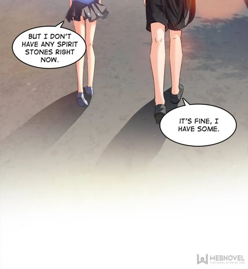 Cultivation Chat Group Kainu Manga Chapter 340 Page 46