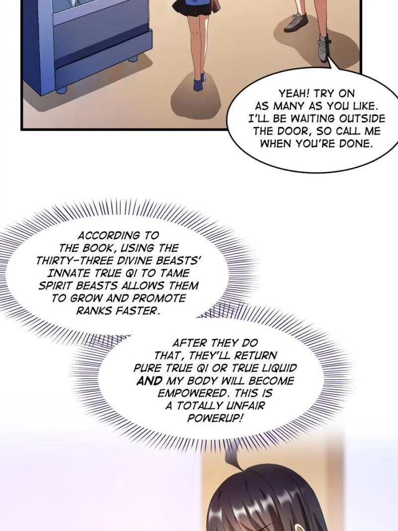 Cultivation Chat Group Kainu Manga Chapter 340 Page 48
