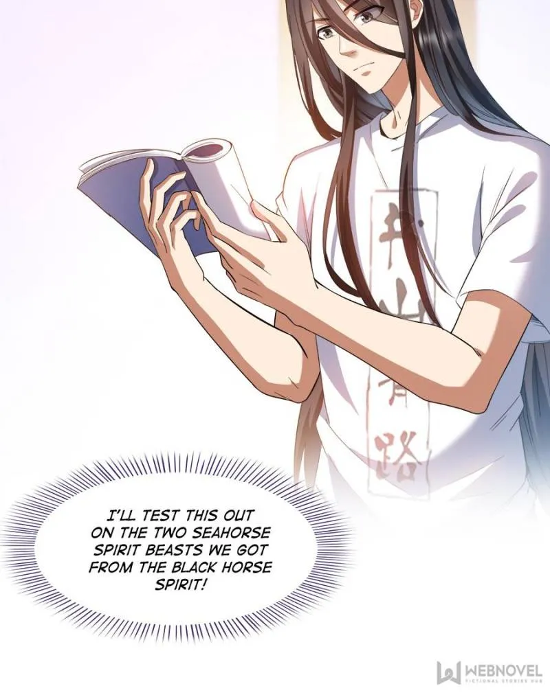 Cultivation Chat Group Kainu Manga Chapter 340 Page 49