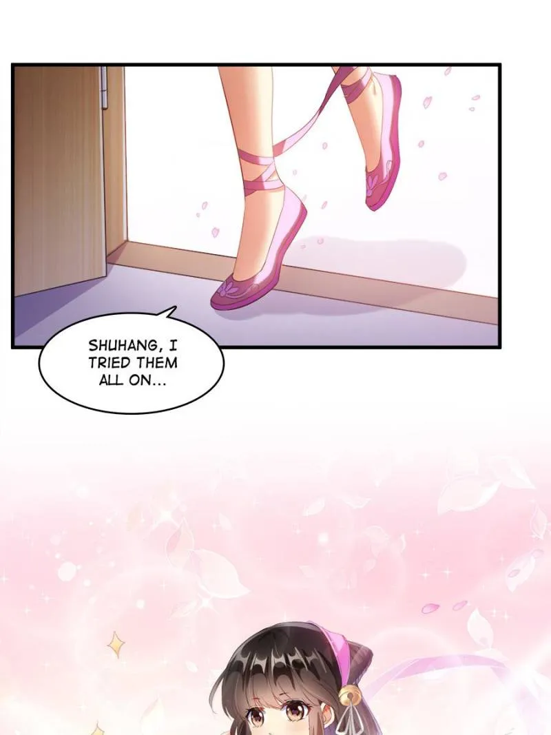 Cultivation Chat Group Kainu Manga Chapter 340 Page 50