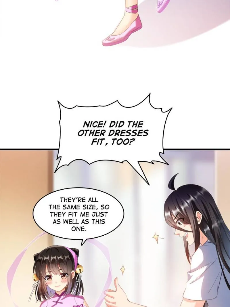 Cultivation Chat Group Kainu Manga Chapter 340 Page 52