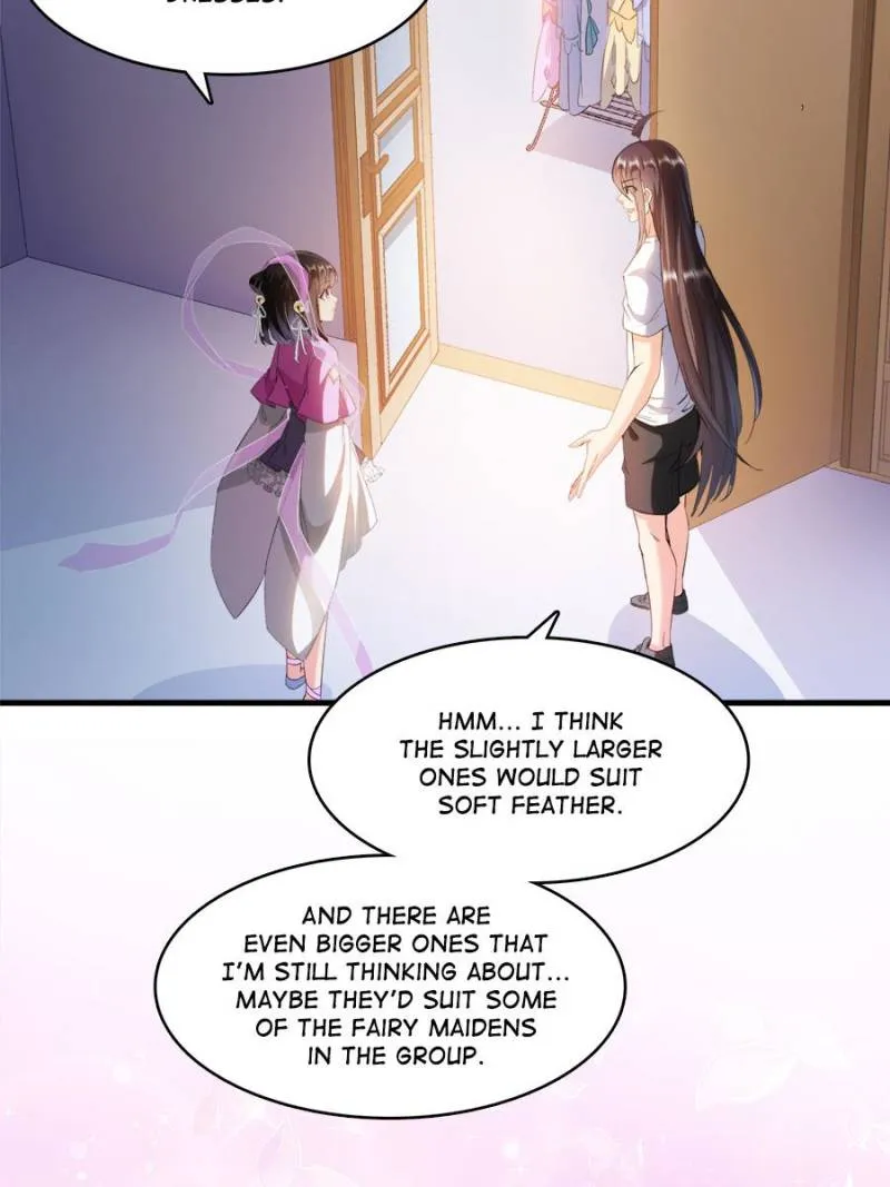Cultivation Chat Group Kainu Manga Chapter 340 Page 55