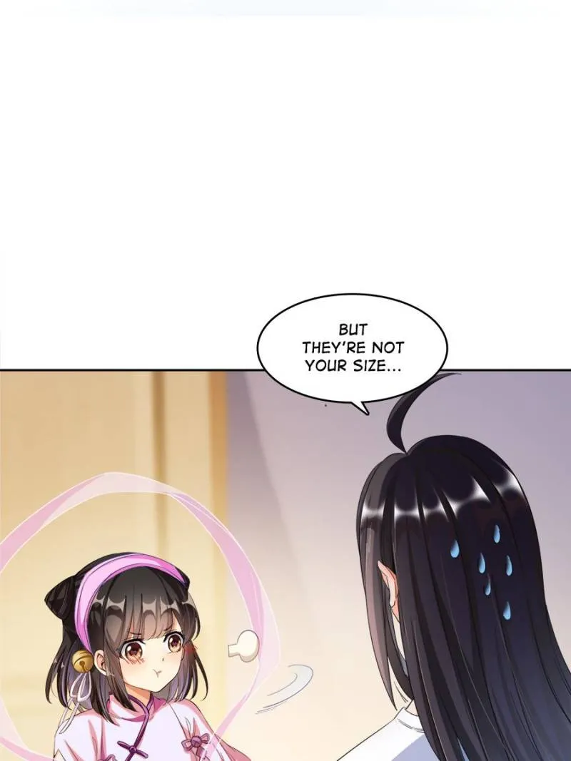 Cultivation Chat Group Kainu Manga Chapter 340 Page 57