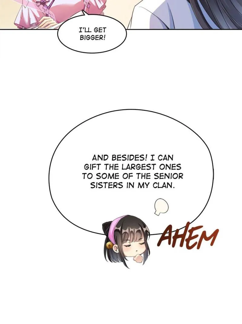 Cultivation Chat Group Kainu Manga Chapter 340 Page 58