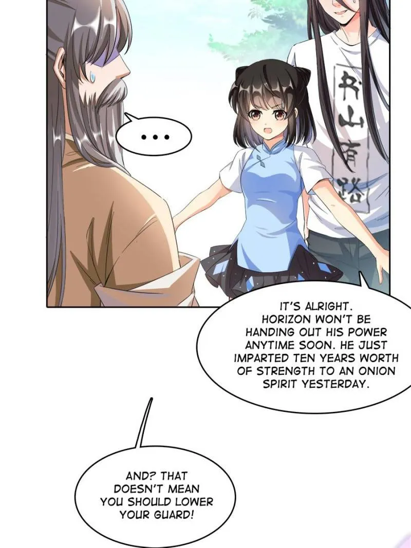Cultivation Chat Group Kainu Manga Chapter 340 Page 64