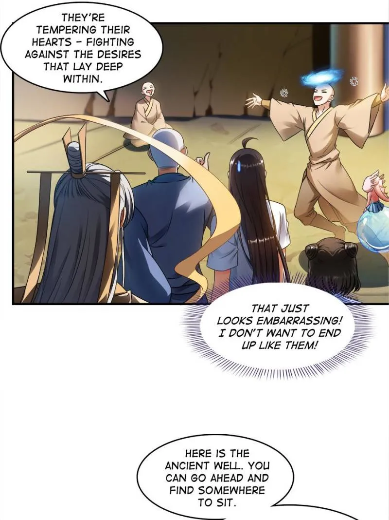 Cultivation Chat Group Kainu Manga Chapter 340 Page 70