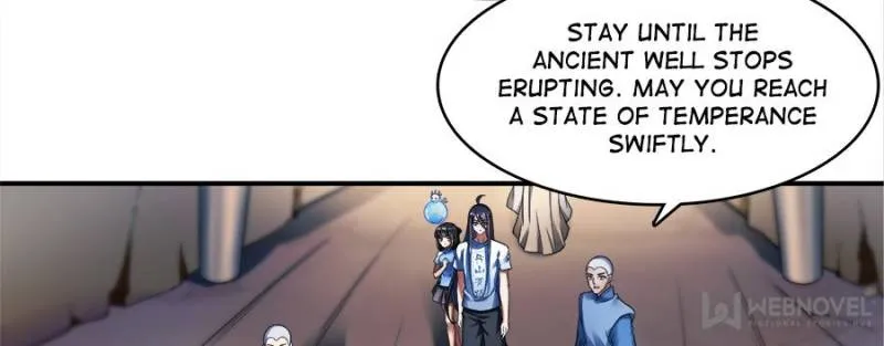 Cultivation Chat Group Kainu Manga Chapter 340 Page 71