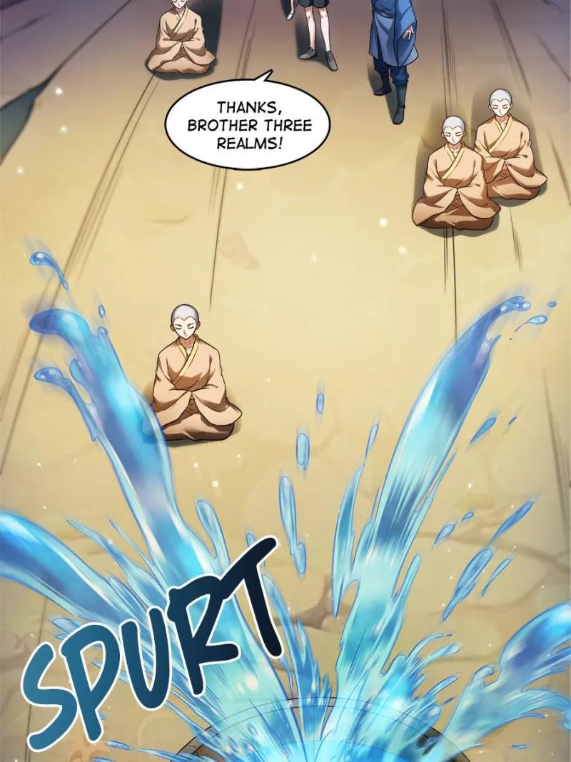 Cultivation Chat Group Kainu Manga Chapter 340 Page 72