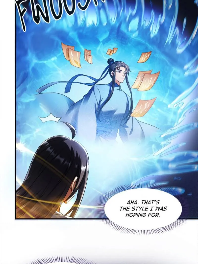 Cultivation Chat Group Kainu Manga Chapter 340 Page 76
