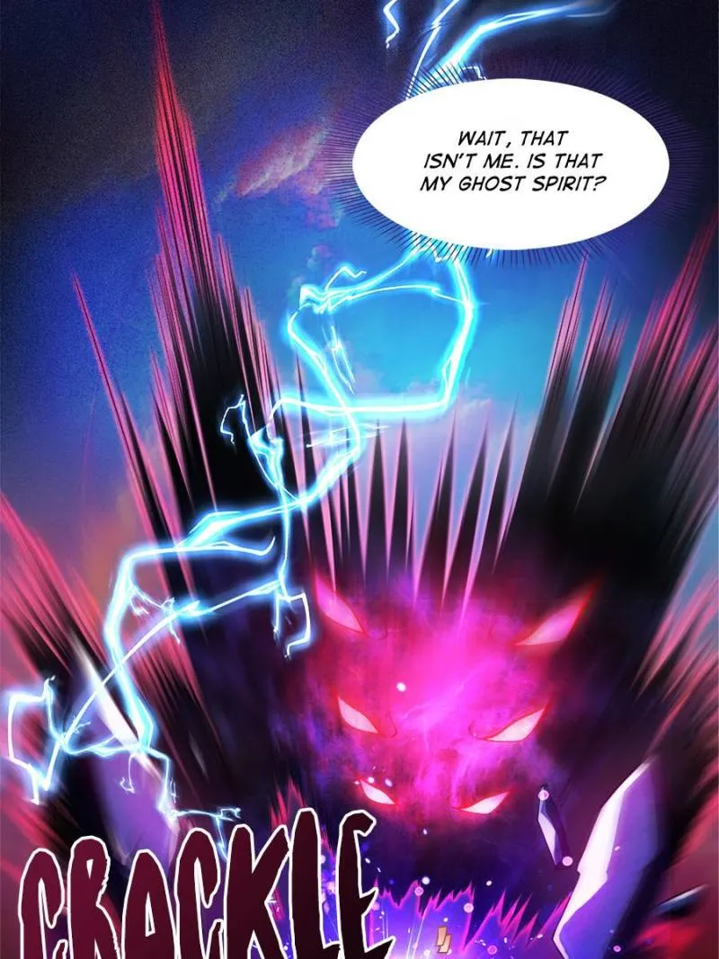 Cultivation Chat Group Kainu Manga Chapter 340 Page 78