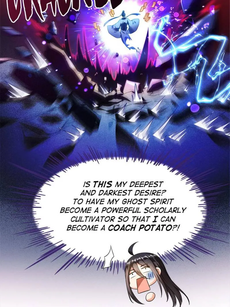 Cultivation Chat Group Kainu Manga Chapter 340 Page 79