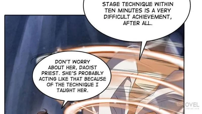 Cultivation Chat Group Kainu Manga Chapter 339 Page 3