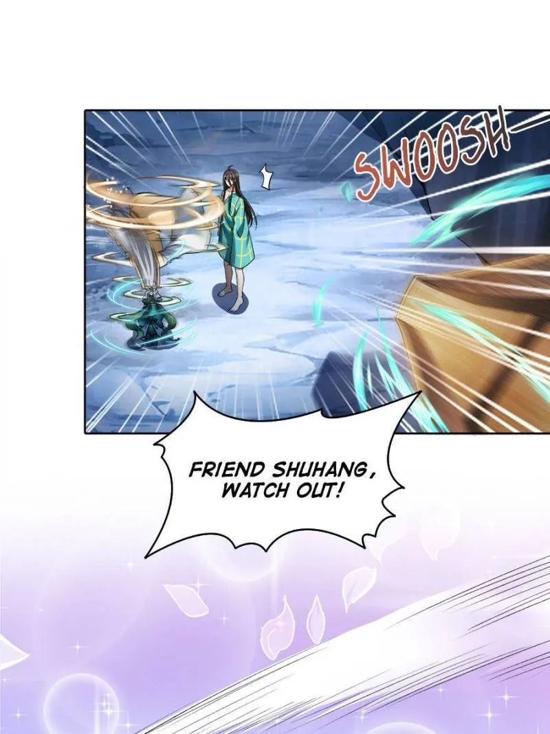Cultivation Chat Group Kainu Manga Chapter 339 Page 5