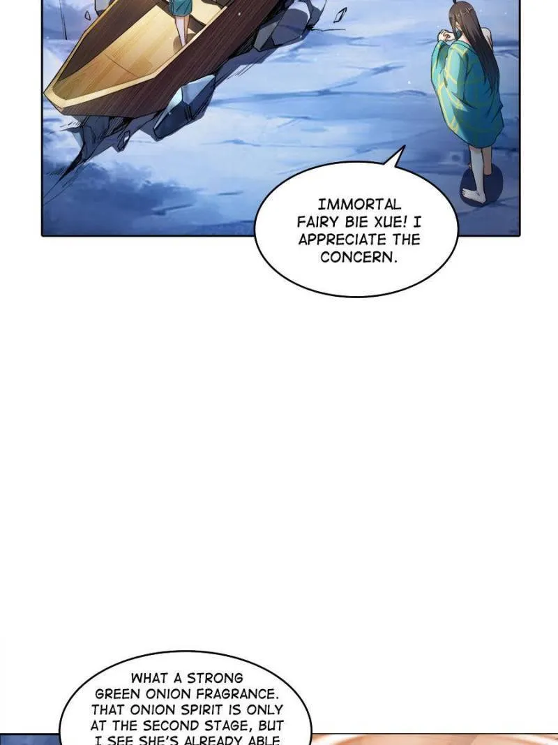 Cultivation Chat Group Kainu Manga Chapter 339 Page 10