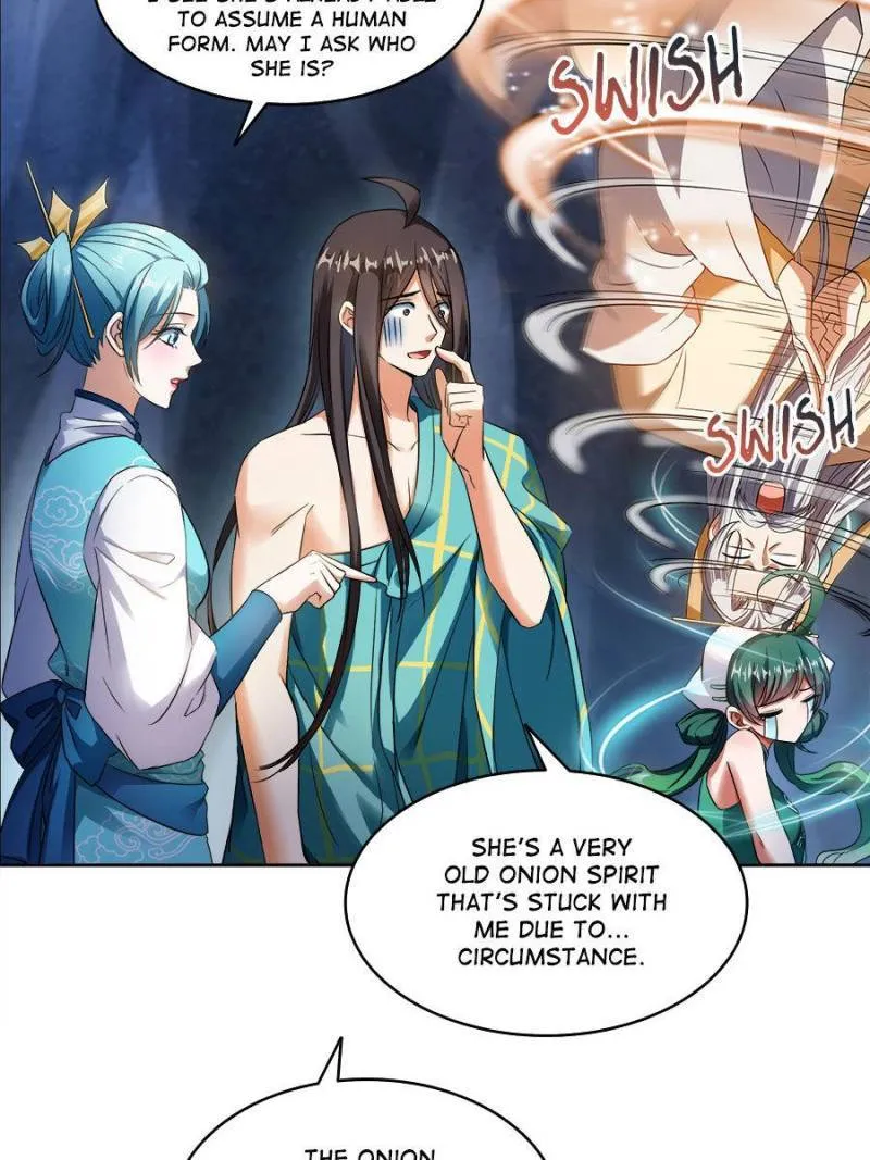 Cultivation Chat Group Kainu Manga Chapter 339 Page 11