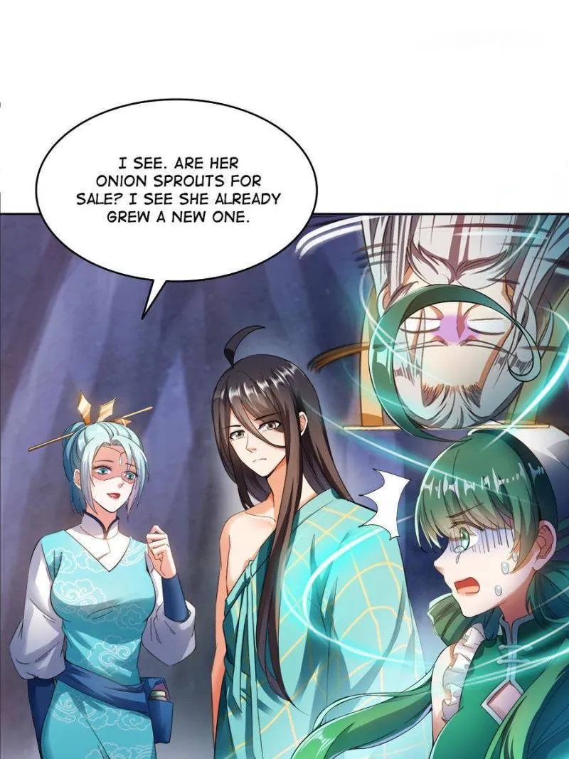 Cultivation Chat Group Kainu Manga Chapter 339 Page 13
