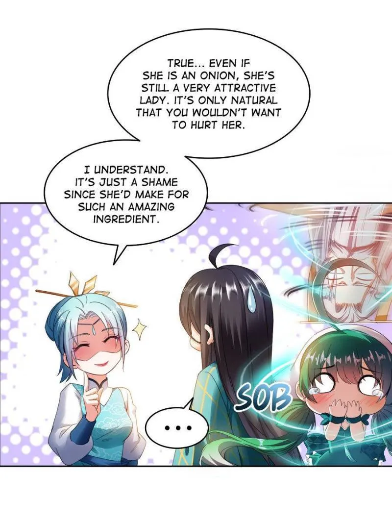 Cultivation Chat Group Kainu Manga Chapter 339 Page 16