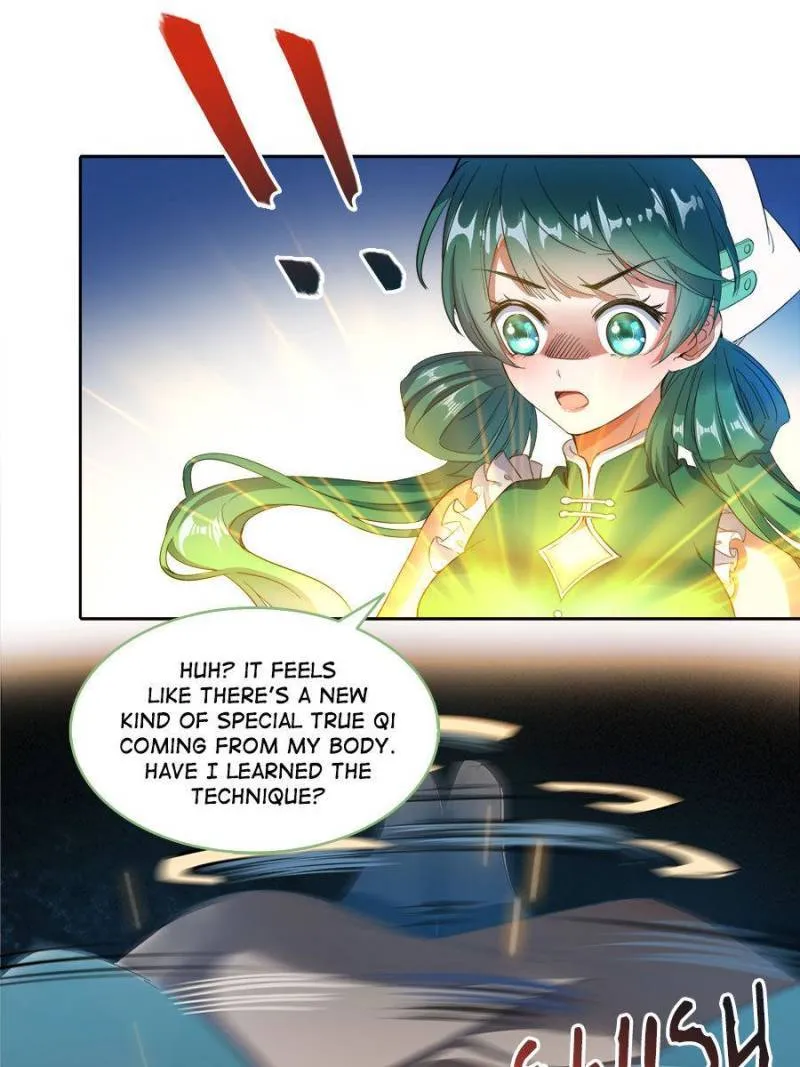 Cultivation Chat Group Kainu Manga Chapter 339 Page 19