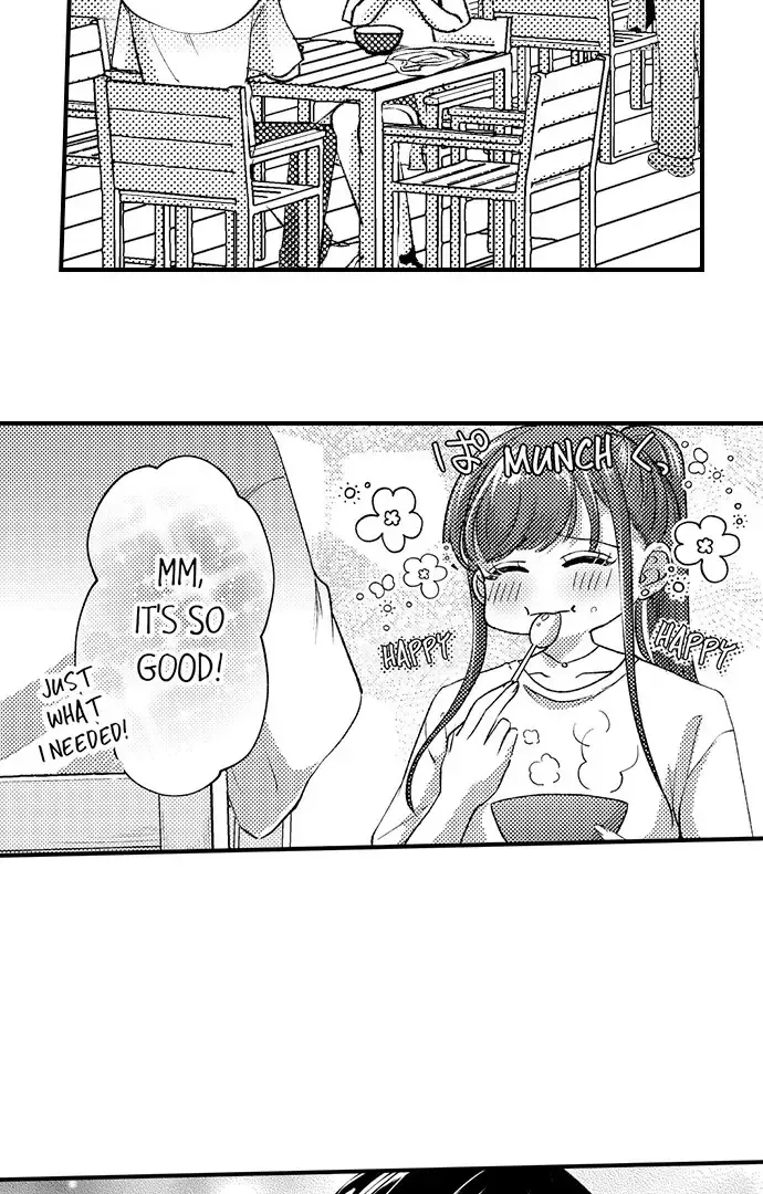 Unmei No Karada To Wakaretai. - Omoida Shitaku Na Katta, Moto Kare To No Zubuzubu H Kainu Manga Chapter 20 Page 37
