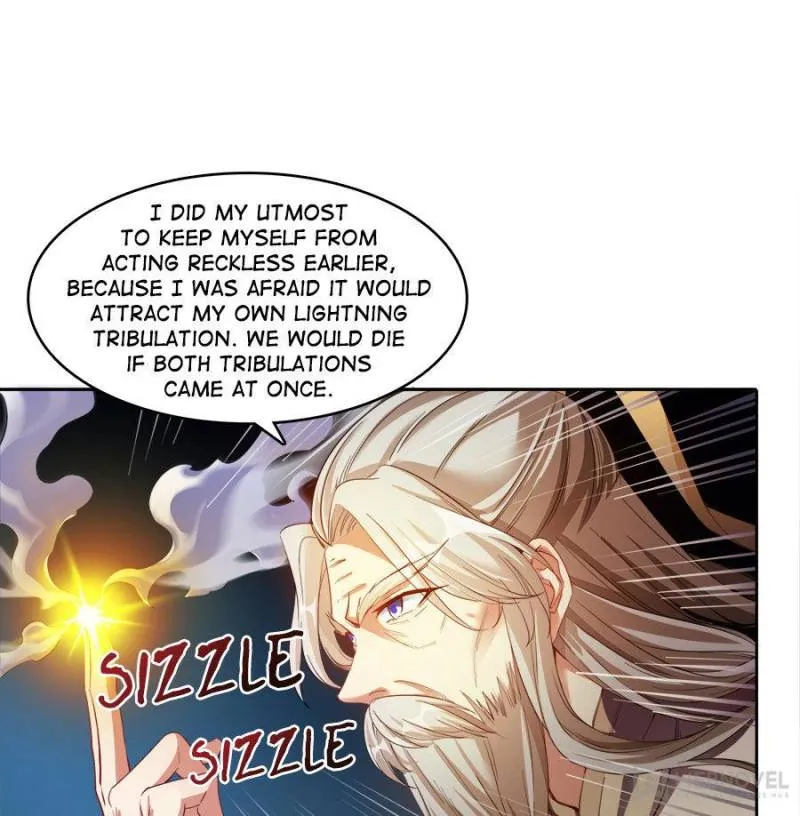 Cultivation Chat Group Kainu Manga Chapter 338 Page 3