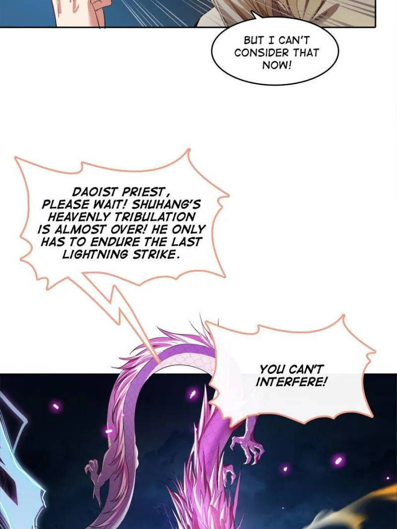 Cultivation Chat Group Kainu Manga Chapter 338 Page 4