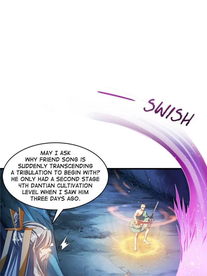 Cultivation Chat Group Kainu Manga Chapter 338 Page 10