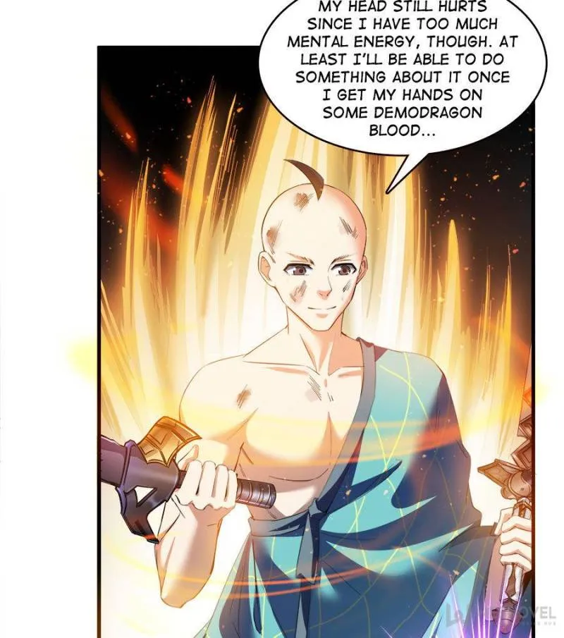 Cultivation Chat Group Kainu Manga Chapter 338 Page 12