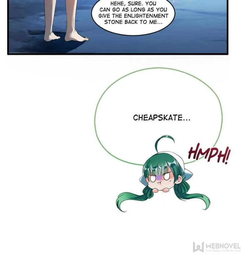 Cultivation Chat Group Kainu Manga Chapter 338 Page 18