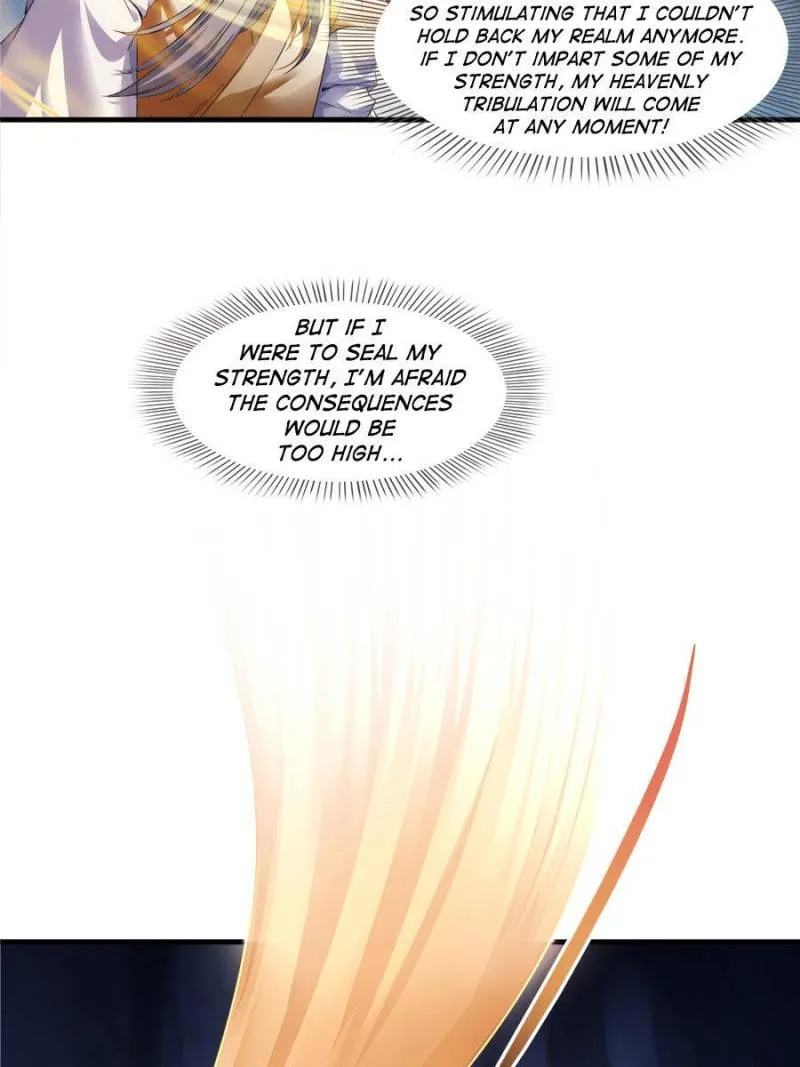 Cultivation Chat Group Kainu Manga Chapter 338 Page 20