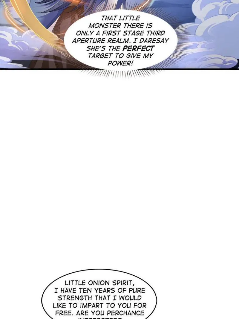Cultivation Chat Group Kainu Manga Chapter 338 Page 22
