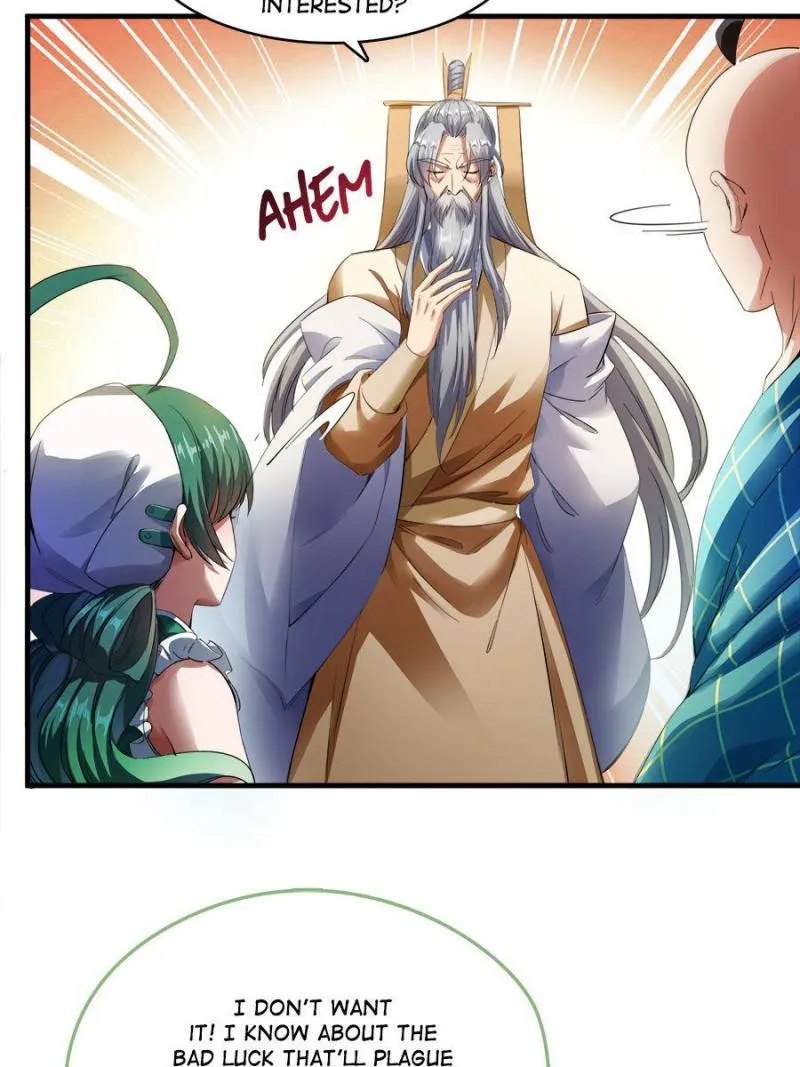 Cultivation Chat Group Kainu Manga Chapter 338 Page 23