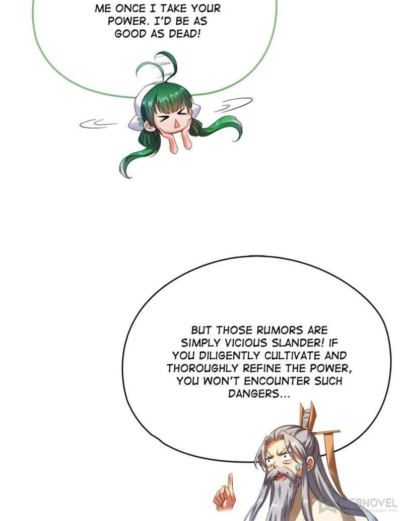 Cultivation Chat Group Kainu Manga Chapter 338 Page 24