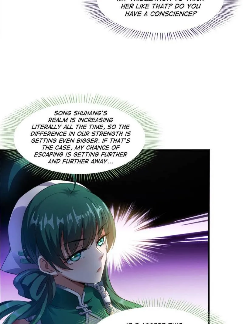 Cultivation Chat Group Kainu Manga Chapter 338 Page 26