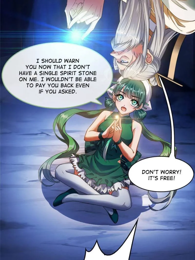 Cultivation Chat Group Kainu Manga Chapter 338 Page 29