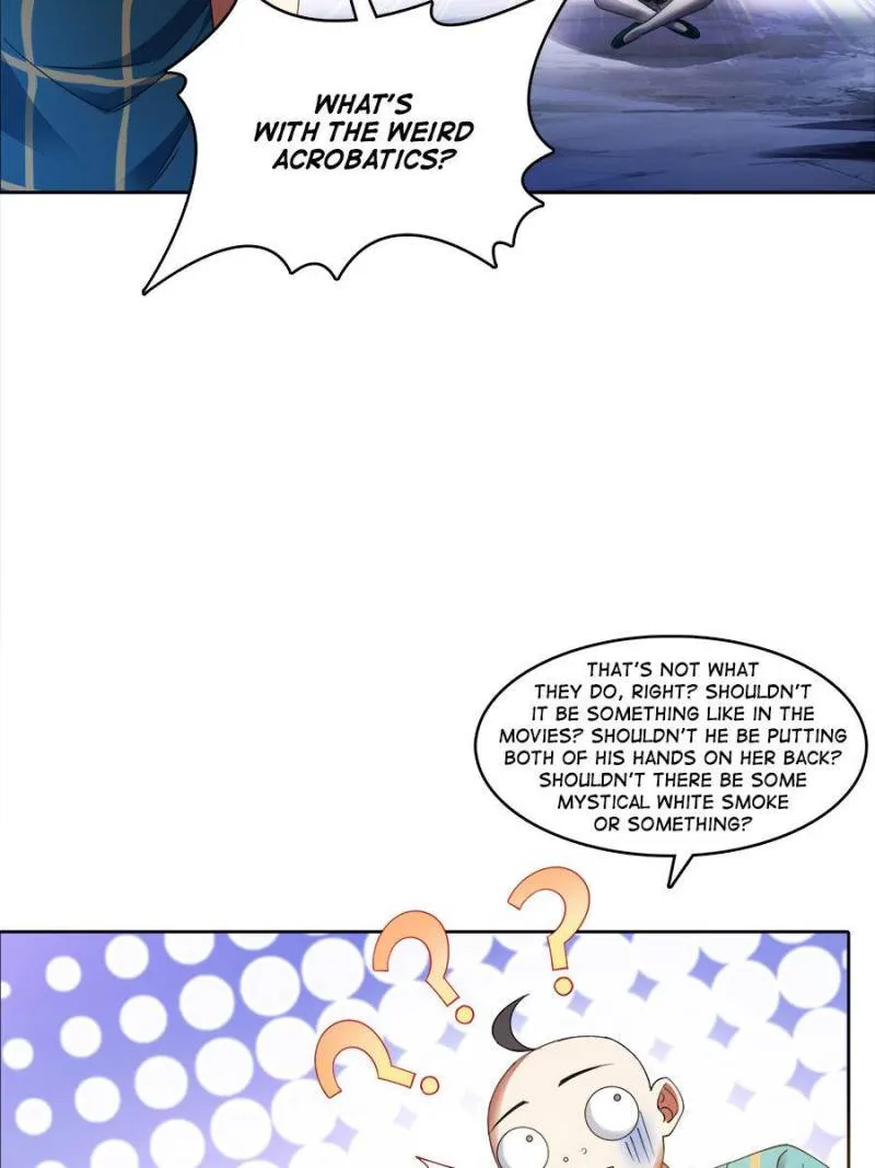 Cultivation Chat Group Kainu Manga Chapter 338 Page 31