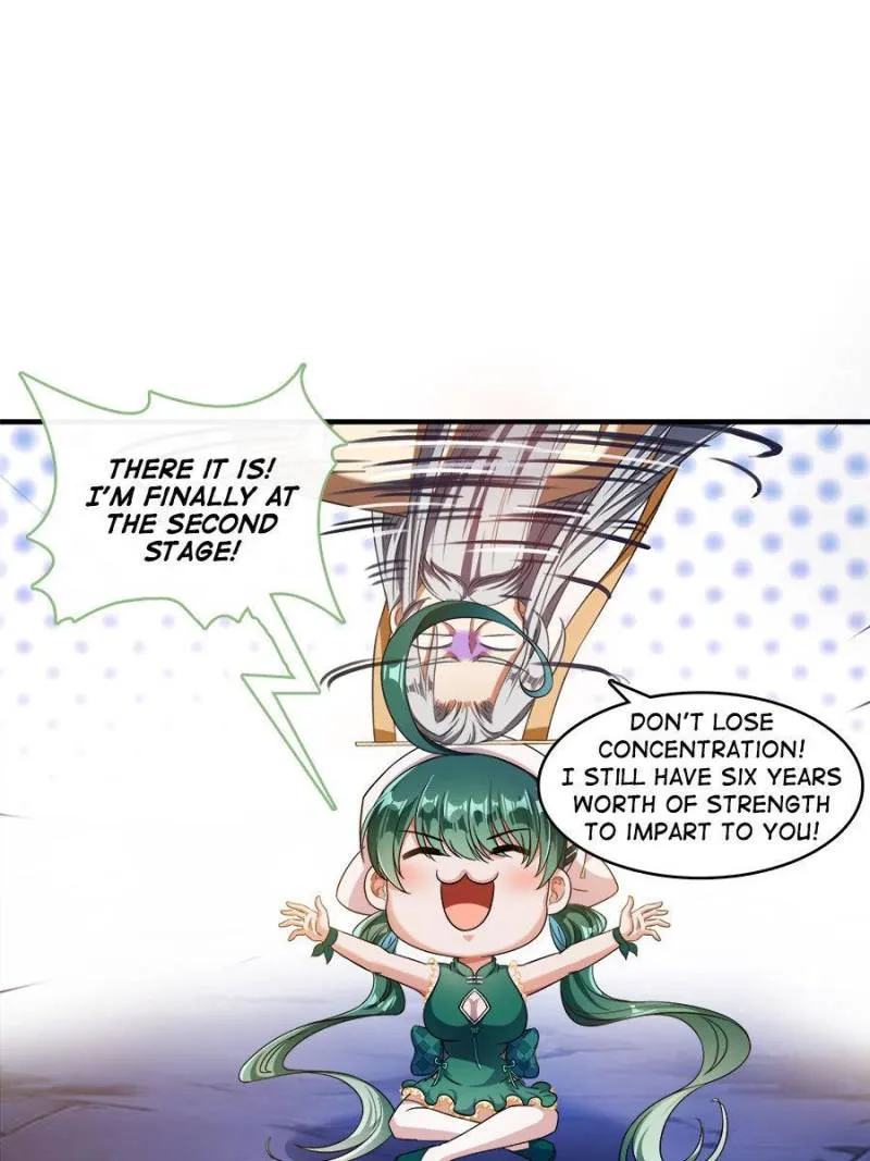Cultivation Chat Group Kainu Manga Chapter 338 Page 37