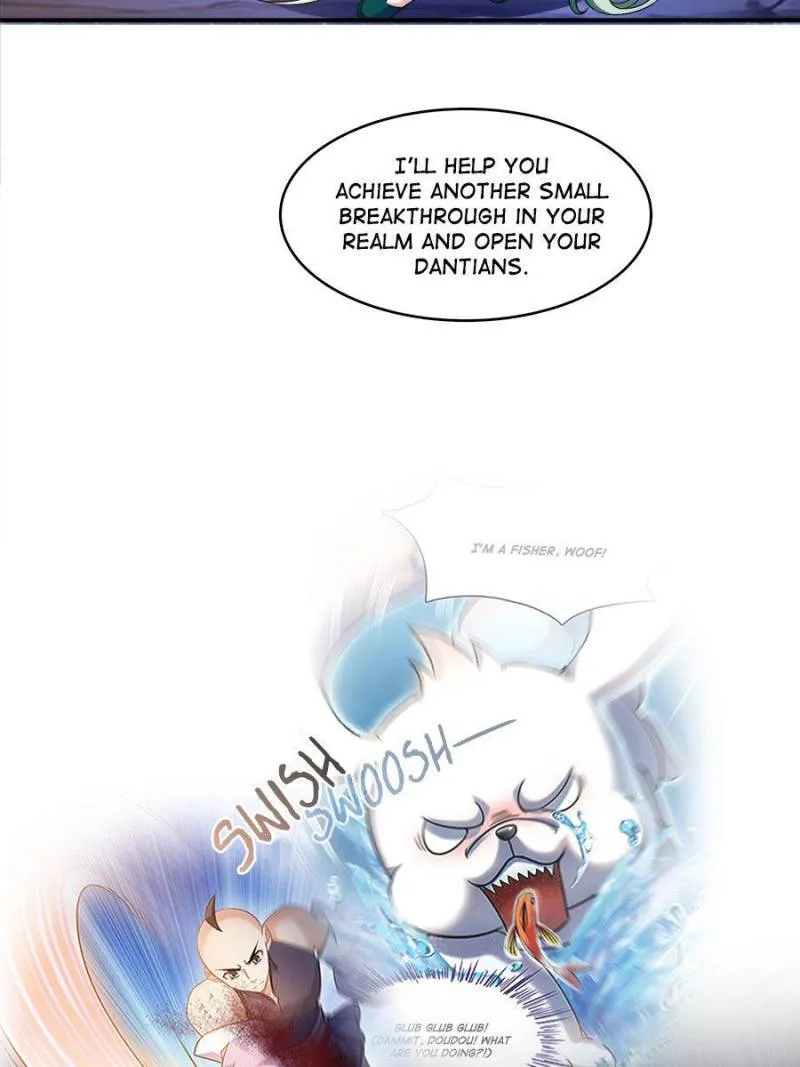 Cultivation Chat Group Kainu Manga Chapter 338 Page 38