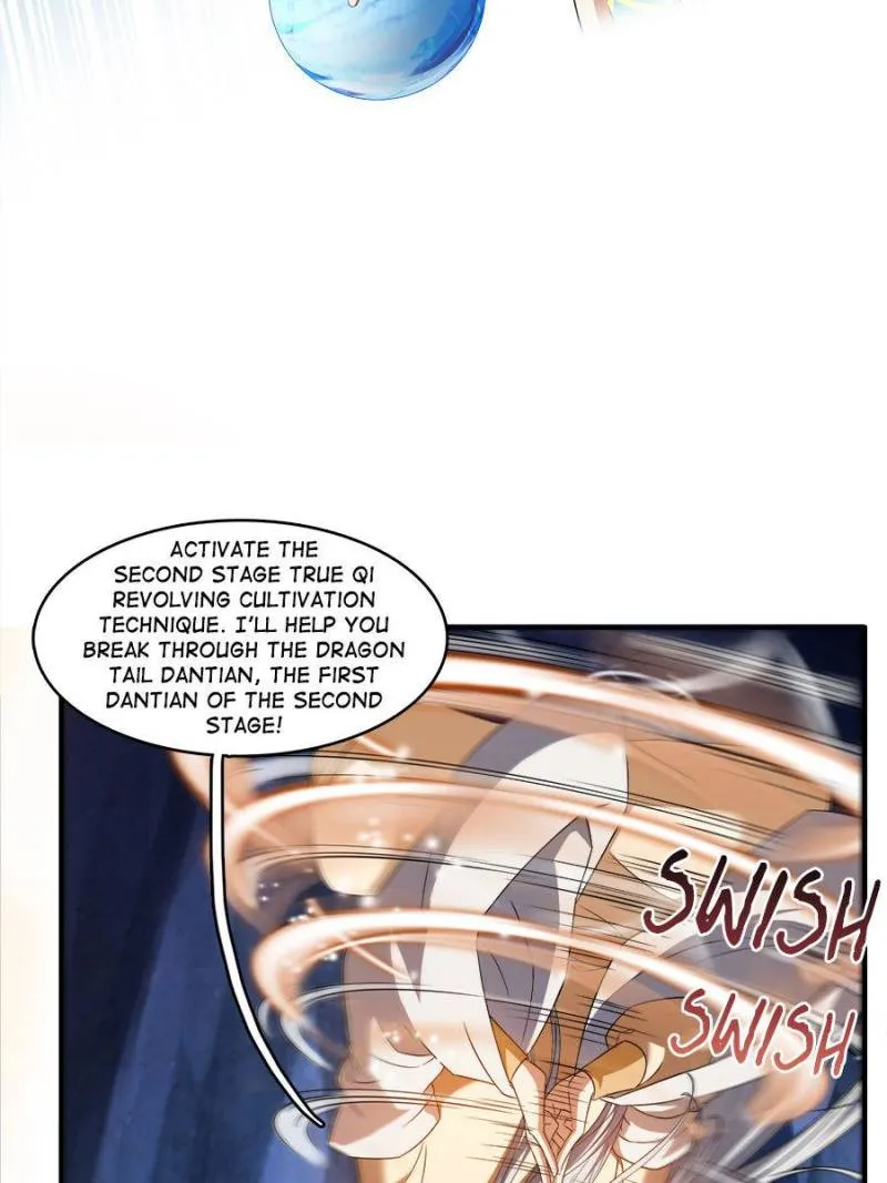 Cultivation Chat Group Kainu Manga Chapter 338 Page 40