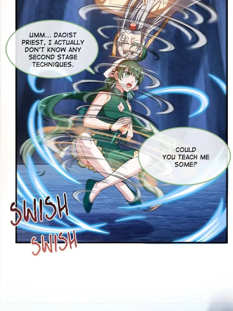 Cultivation Chat Group Kainu Manga Chapter 338 Page 41