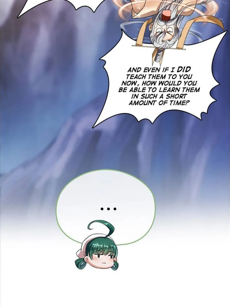 Cultivation Chat Group Kainu Manga Chapter 338 Page 43